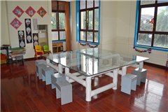 番禺雅居乐校区