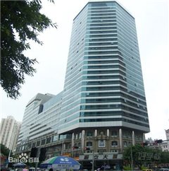 罗湖大剧院校区