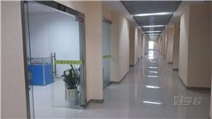 白云嘉禾教学点