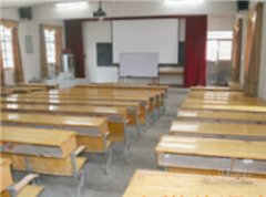 白云嘉禾教学点