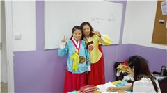 苏州市区观前校区