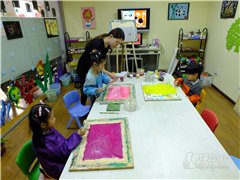 杨浦文荟楼校区