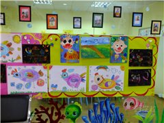 杨浦文荟楼校区