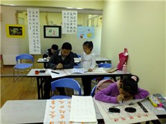 杨浦文荟楼校区