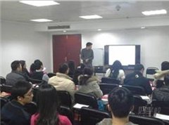 福田深南中路校区