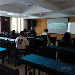 新浦解放东路校区