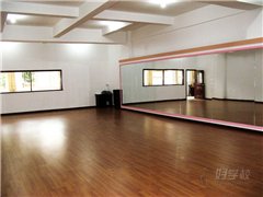 龙岗立信路校区