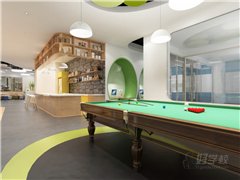 维特英语沙井校区