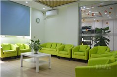 维特英语龙华校区