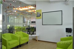 维特英语龙华校区