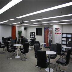 北京朝阳门校区