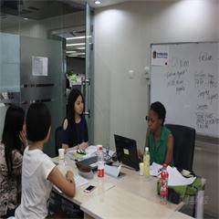 北京朝阳门校区