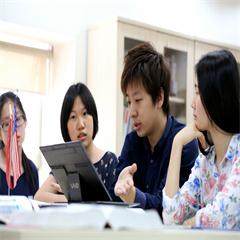 海淀中关村校区