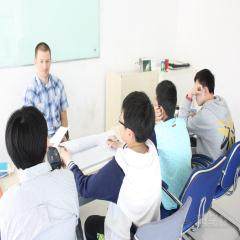 海淀中关村校区