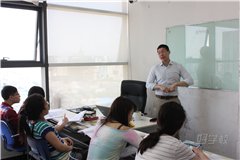 黄埔老西门校区