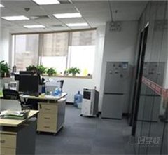 天河体育西路校区