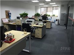 天河体育西路校区