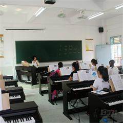 惠城新乐路校区