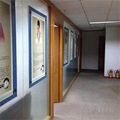 白云沙太北路校区