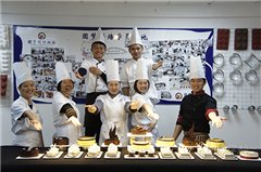 天河黄村地铁校区