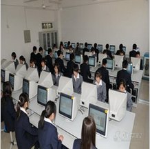 海珠新港西路校区