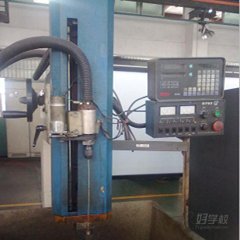 龙岗横岗镇校区