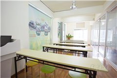 天河体育西路校区