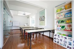 天河体育西路校区