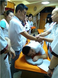 罗湖建设路校区