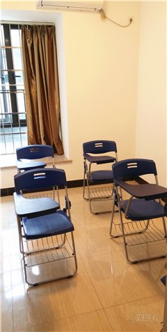 天河林和东路校区