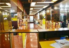 宝安沙井镇校区