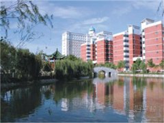 琼山文坛路校区