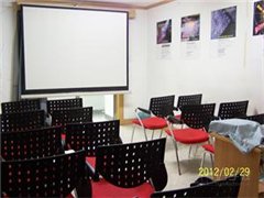 海淀科学院校区