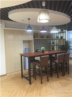 天河维多利广场