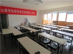 南开三马路校区