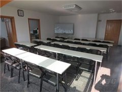 南开三马路校区