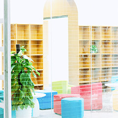 雨花德思勤校区