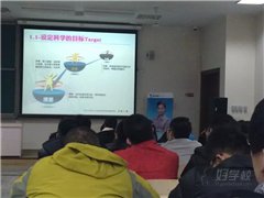 通州定福庄校区