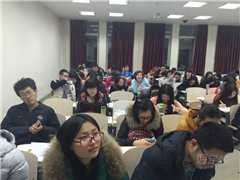 通州定福庄校区