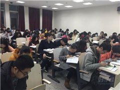 朝阳惠新里校区