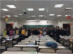 北京邮电大学校区