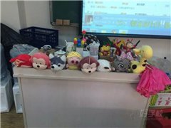 北京邮电大学校区