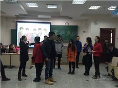 北京邮电大学校区