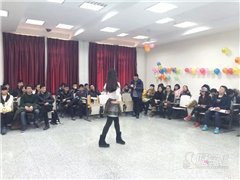 华北电力大学校区