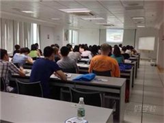 禅城祖庙路校区