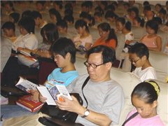 雨花韶山北路校区