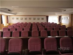 南开长江道校区