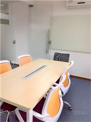 天河五山路校区