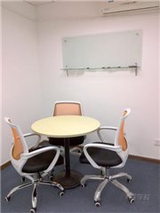 天河五山路校区