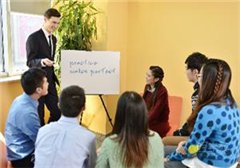 普陀长寿路校区